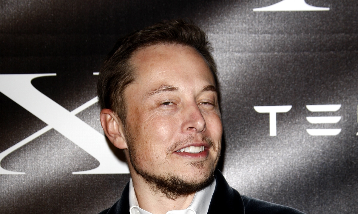 Elon Musk Dropped New Music, Yes Elon Musk Makes Music – Techno Track