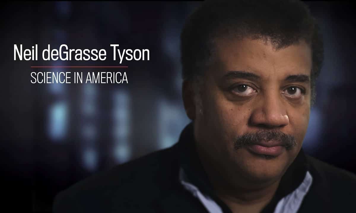 Neil deGrasse Tyson Said These Might Have Been The Most Important Words He Ever Spoke (Video)
