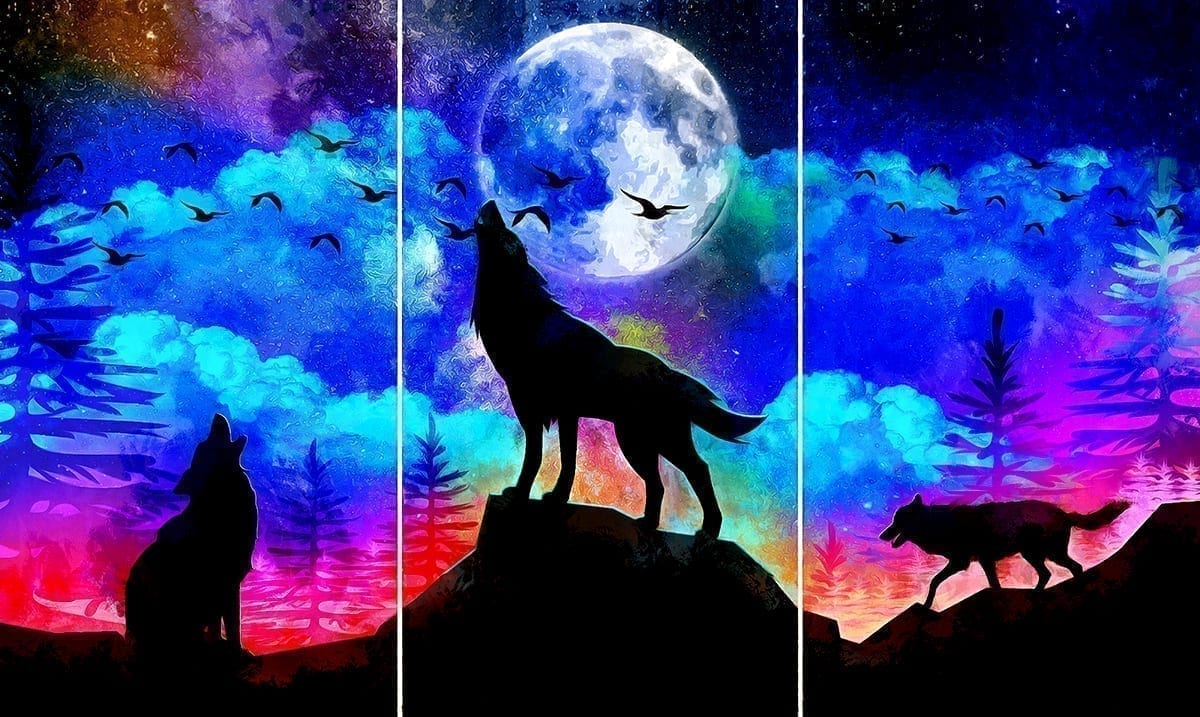 The Aries New Moon Brings With It A Time For Growth And New Beginnings