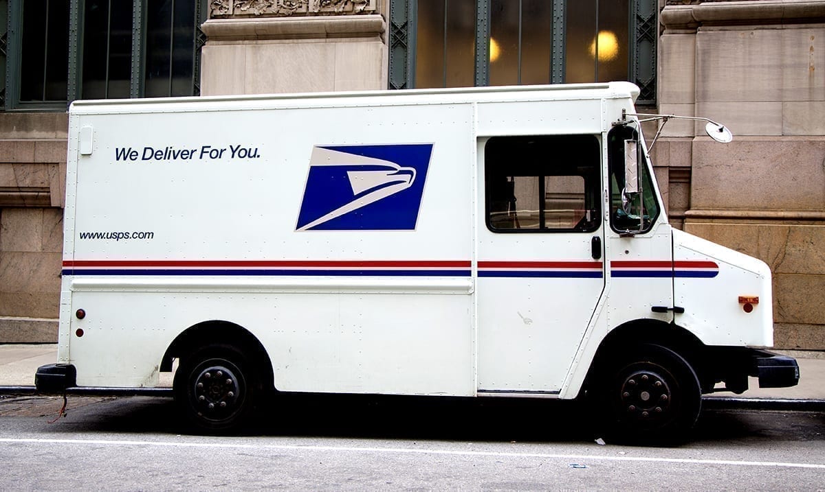 USPS Could Shut Down By June, Representatives Warn