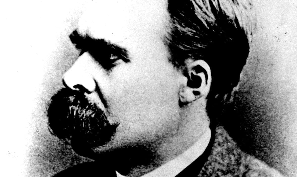 Humans Should Not Treat Happiness As A Goal, According To Nietzsche