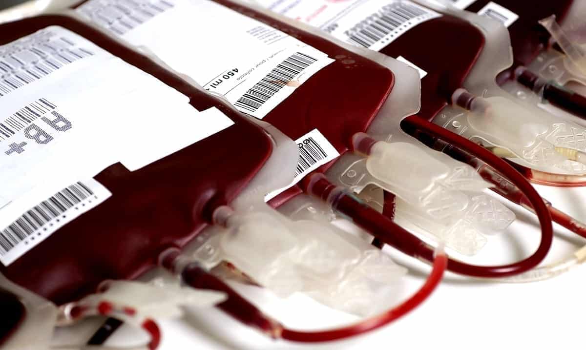 Study Suggests People With This Blood Type Could Be More Vulnerable To Covid-19