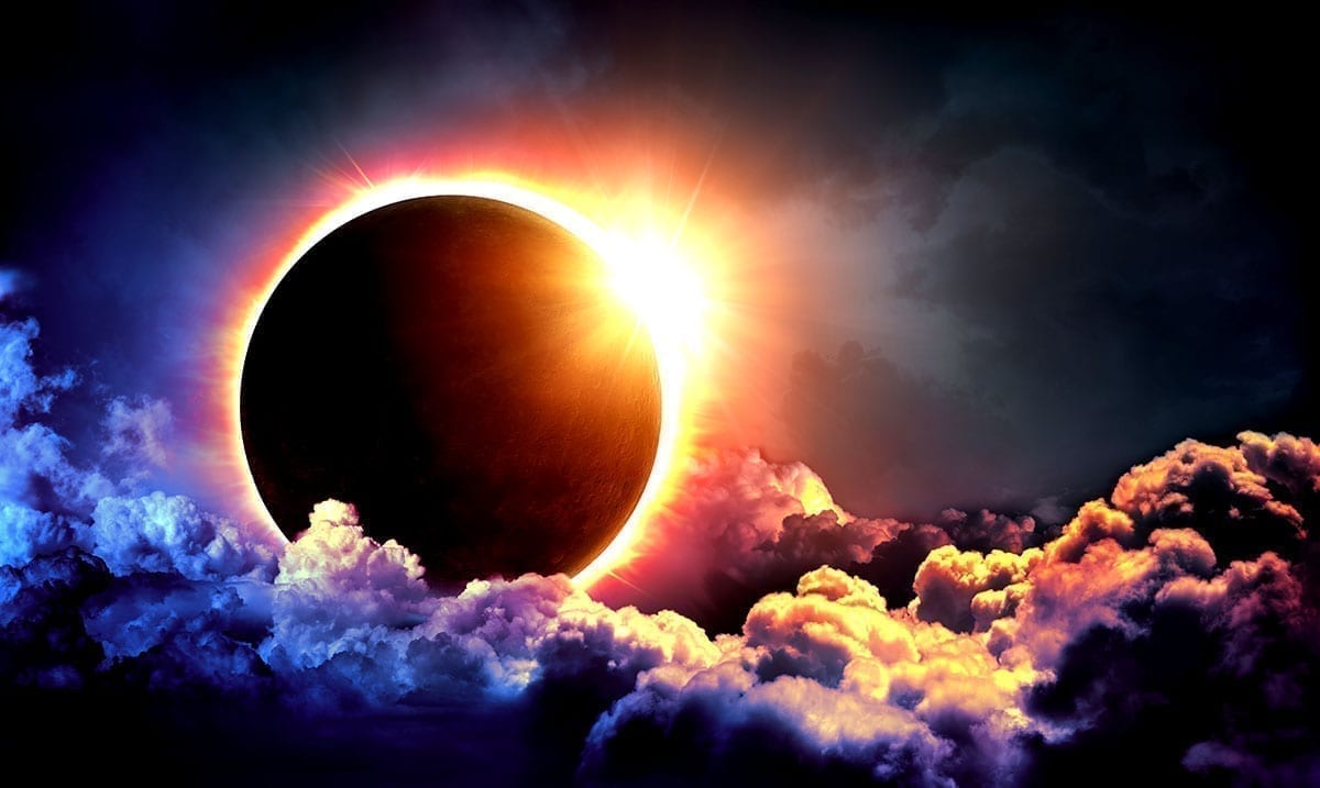 Earths Last Total Solar Eclipse Will Come Sooner Than You Think