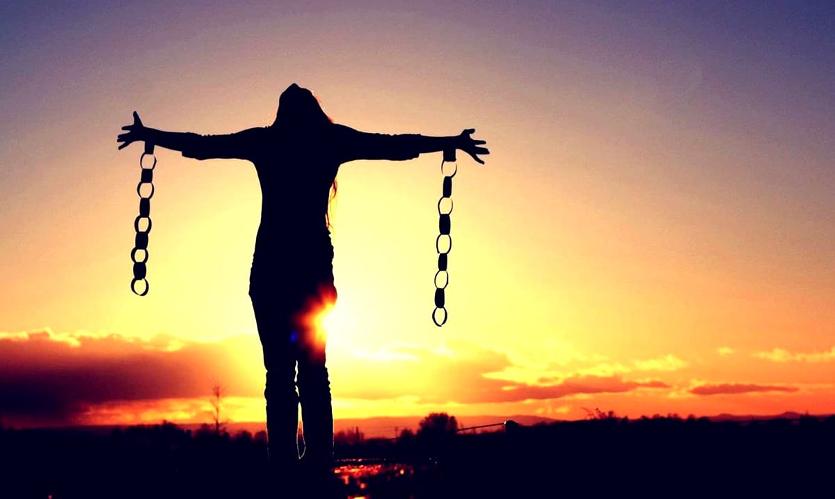 Releasing Emotional Attachments For The Person Who Will Never Love You Back