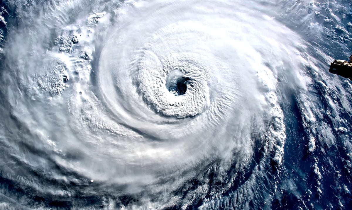 La Niña Could Kickstart Intense Hurricane Season, Potentially Developing By Fall