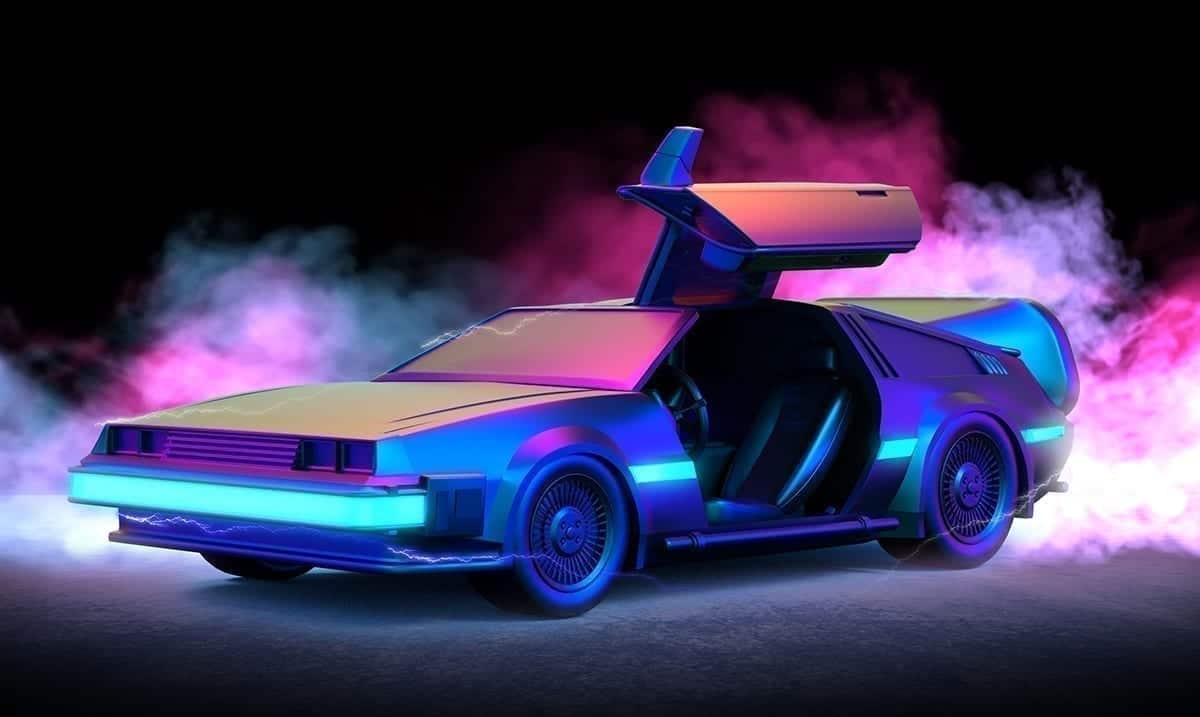 ‘New’ DeLorean DMC-12 Expected To Be Ready By Fall Of 2021, According to Executive