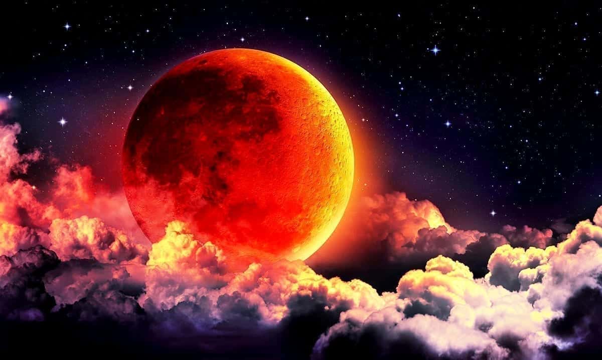 June’s Lunar Eclipse Will Bring Out The Best And Worst In Us