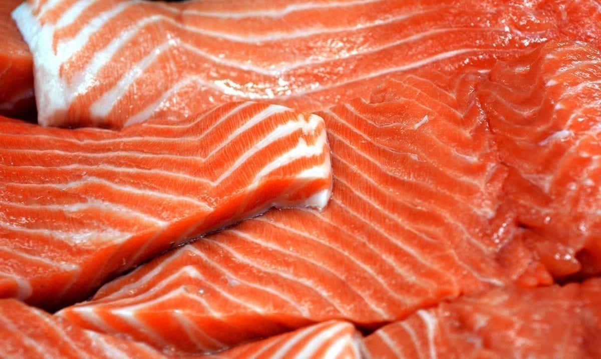 Genetically Engineered Salmon Is Supposed To ‘Hit Shelves’ This Year