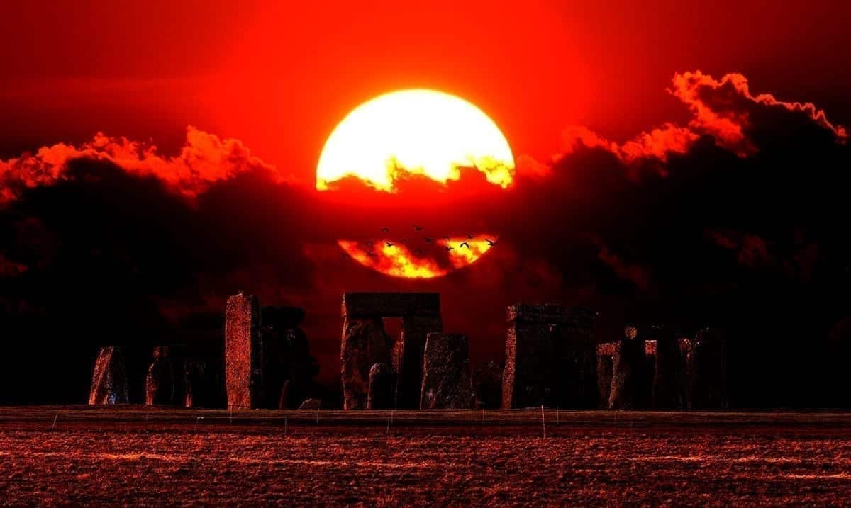 Stonehenge To Live Stream Summer Solstice For The First Time Ever