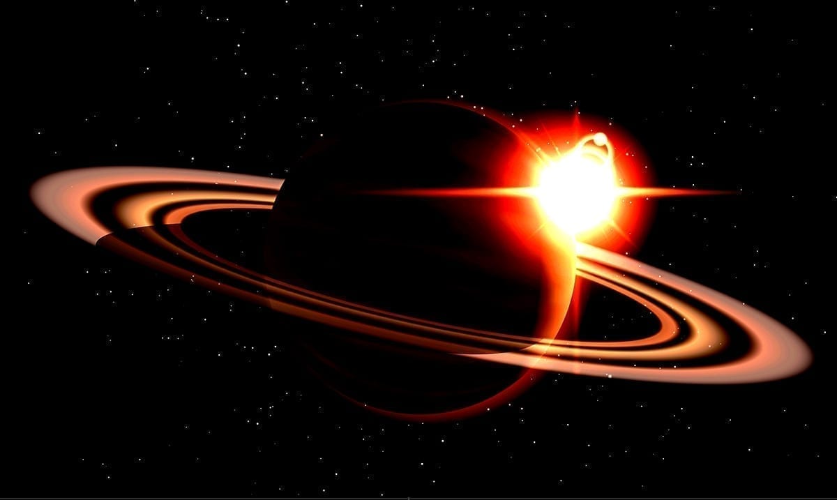 Saturn Retrograde Going Retrograde Bringing Painful Energies And Amplified Karma