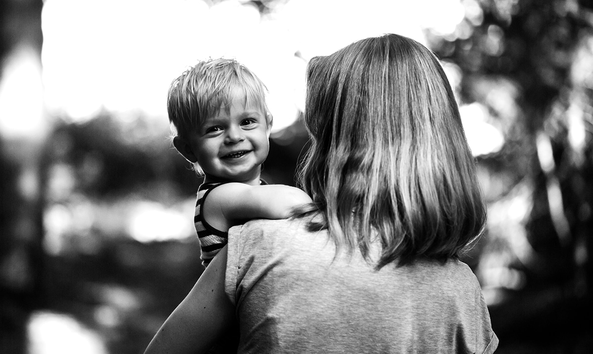 9 Incredible Facts About The Relationship Between Mother And Son