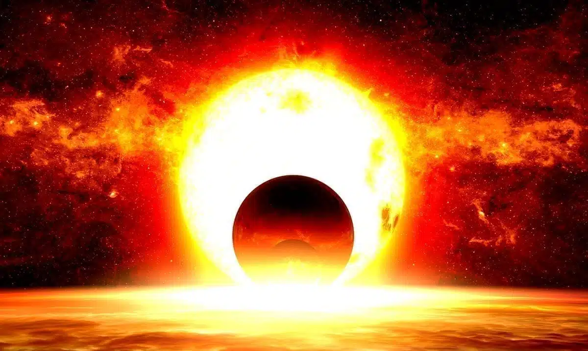 Get Ready! May’s Energies Are Going To Be All Over The Place