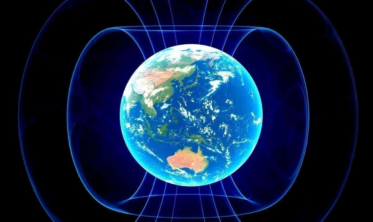Earth’s Magnetic North Is Moving And We May Finally Know Why