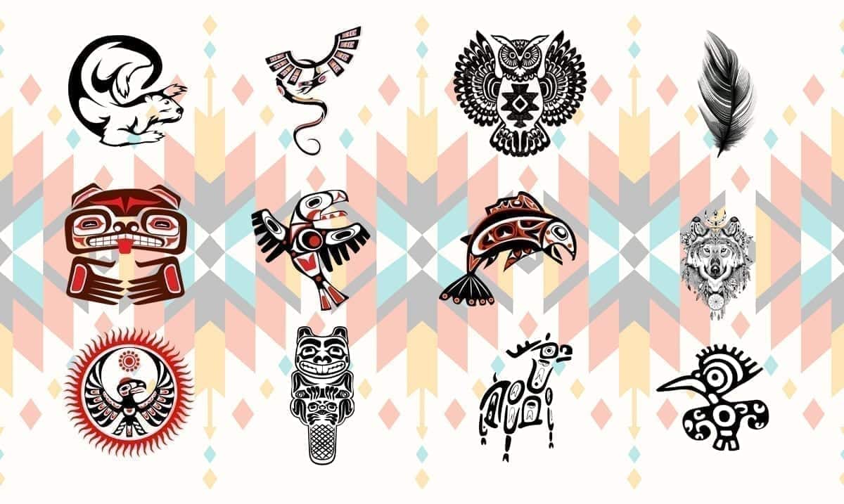 Your Native American Zodiac Sign And What It Reveals About You