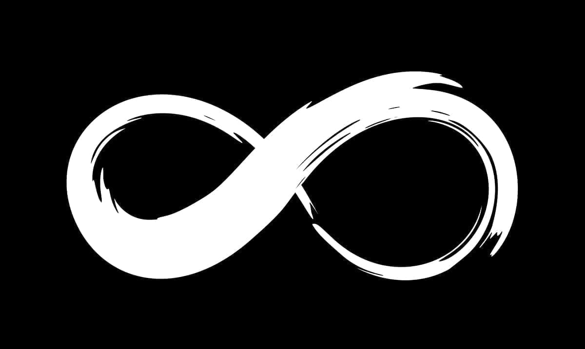 The True Meaning Behind The ‘Infinity Symbol’ – Secrets Unveiled
