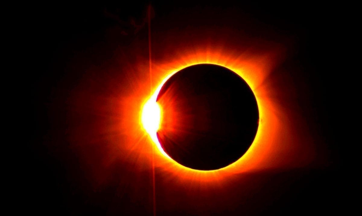 June Cancer Solar Eclipse – Intense Energies Causing Turmoil And Inner Conflict