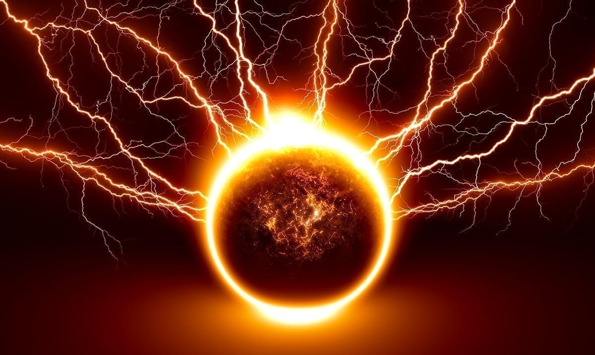 Full Thunder Moon Eclipse – Biggest Energy Shift Of 2020 This Weekend!