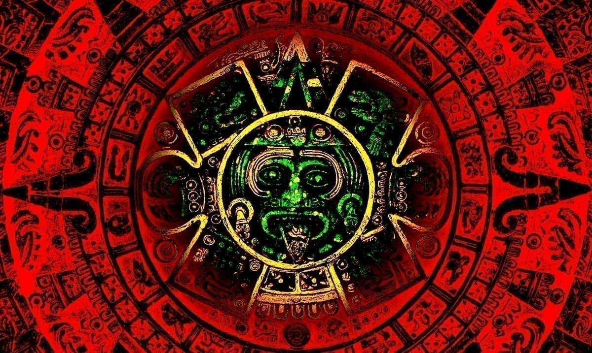 New Theory Claims The Mayan Calendar Was 'Wrong' And 2020 Is Going To