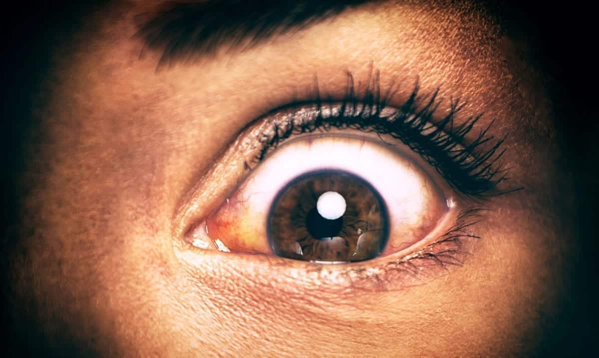 Why Children Are Afraid Of The Dark Awareness Act