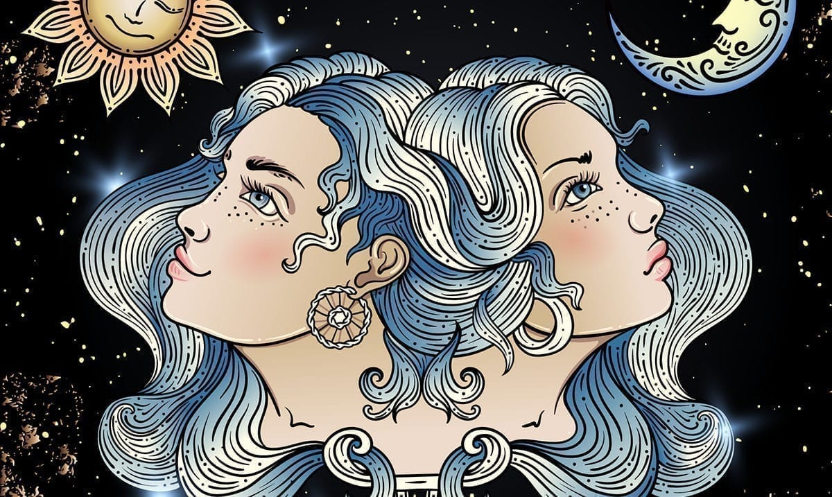 Were You Born On A ‘Cusp’? When You’re Influenced By More Than One Zodiac Sign