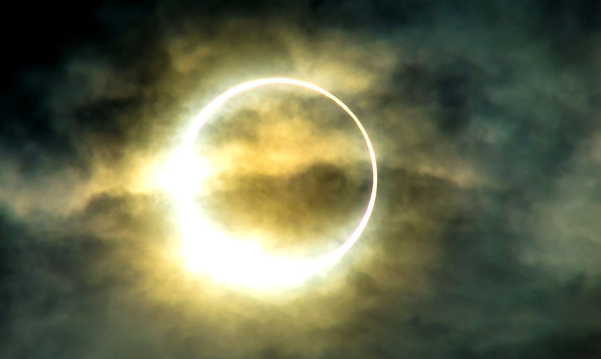 The Double Eclipse Gateway Is On Its Way And Nothing Is What It Seems