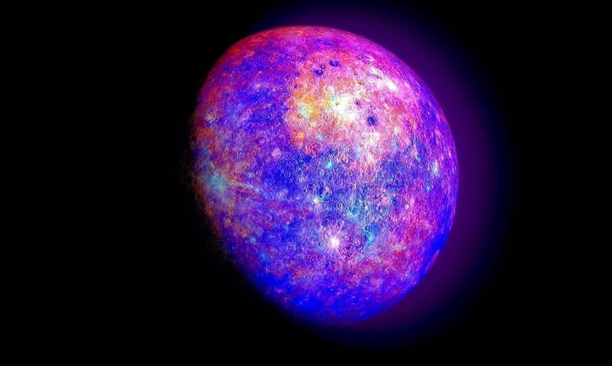 Prepare Yourselves! Mercury Is About To Go Retrograde – Things Are Going To Be Intense