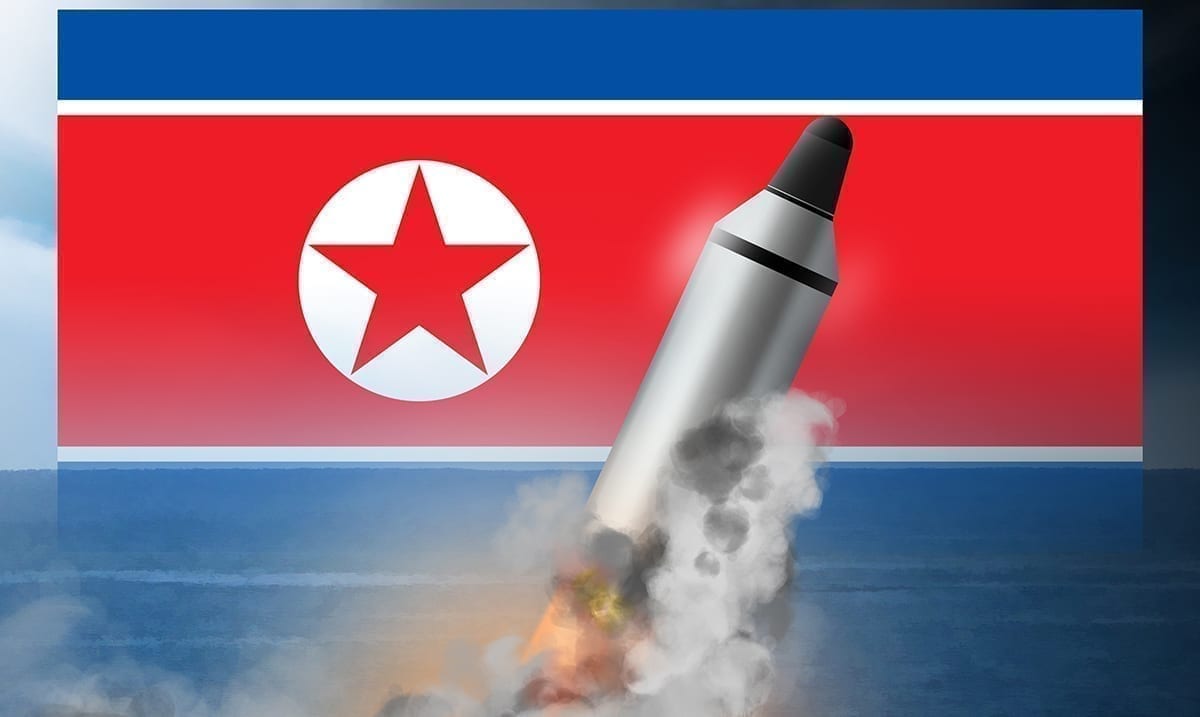 TASS Claims North Korea Has Threatened The US With ‘Destruction’