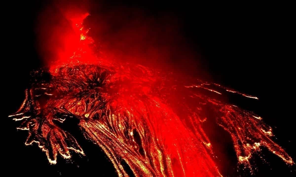 Yellowstone Overdue For An Eruption? The Supervolcano That Could Change The World