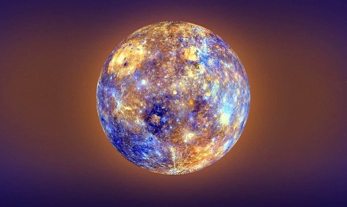 Mercury Is About To Be Opposite Jupiter – Get Ready To Open Your Mind