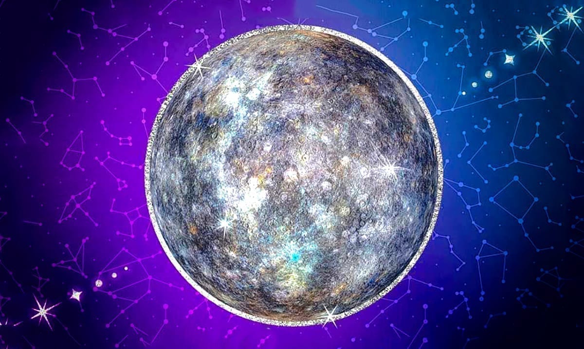 Mercury Goes Direct And This Emotional Ride Is Finally Coming To An End