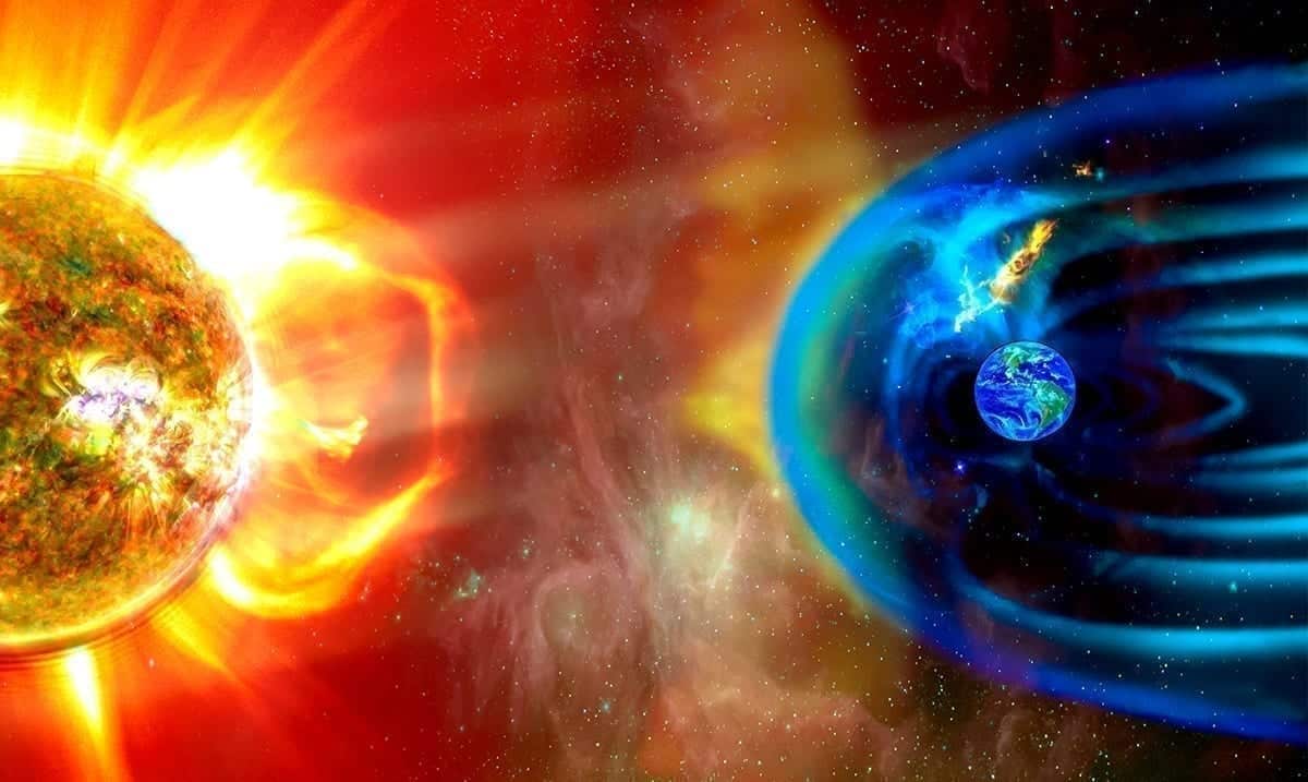 Study Suggests Earth’s Magnetic Field Could Be Changing Faster Than We Initially Thought