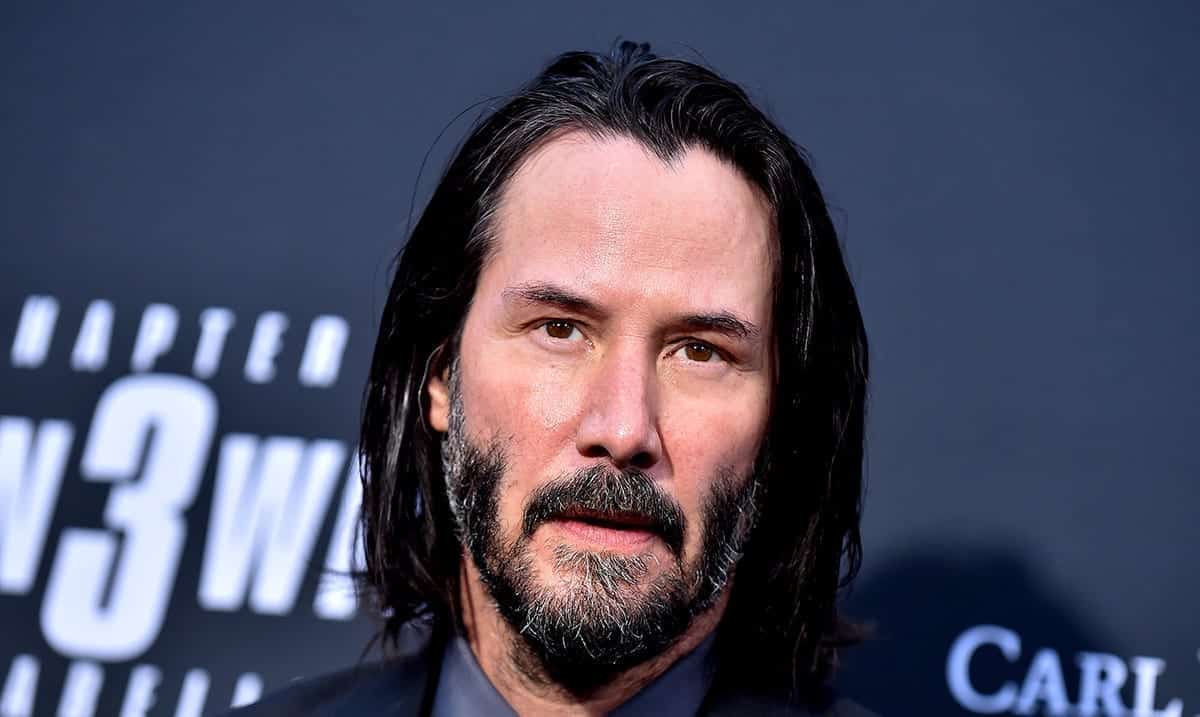8 Times Keanu Reeves Was Caught Being A Hero In Real Life