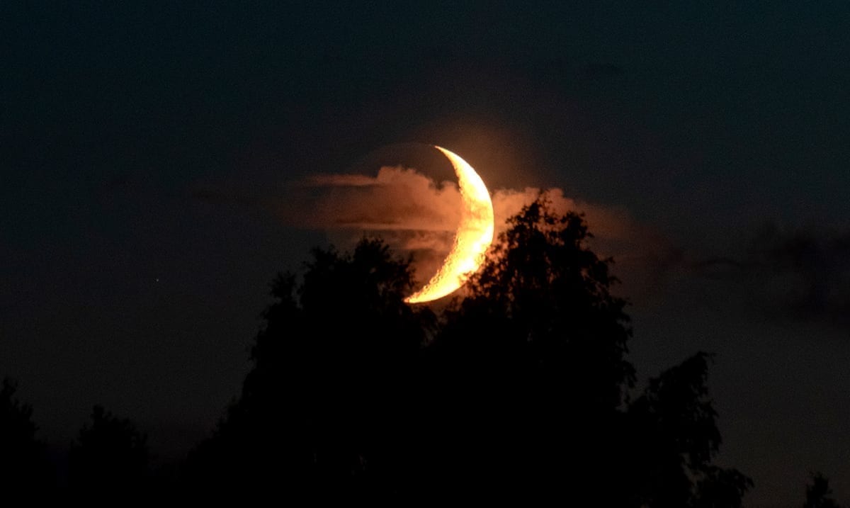July’s New Moon Will Test Us In Every Way Possible