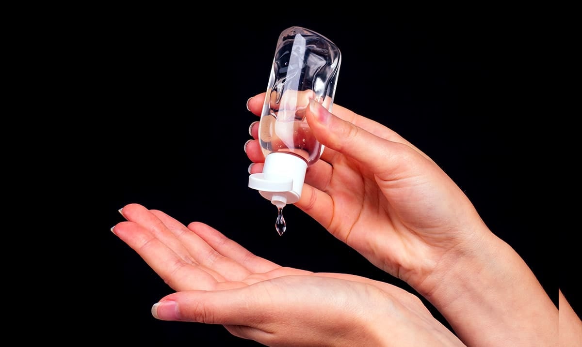 FDA Warns Against Using Hand Sanitizers That Could Contain Toxic Alcohol