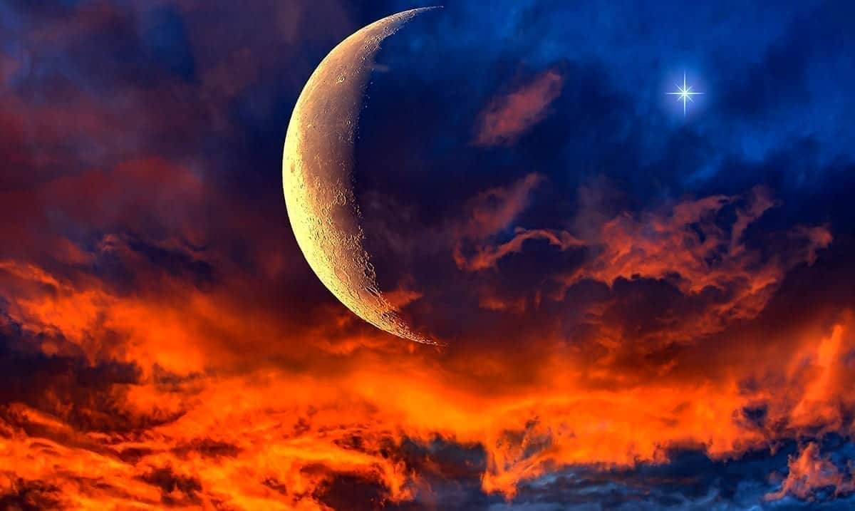 The Coming New Moon Brings Great Opportunity Into Our Lives