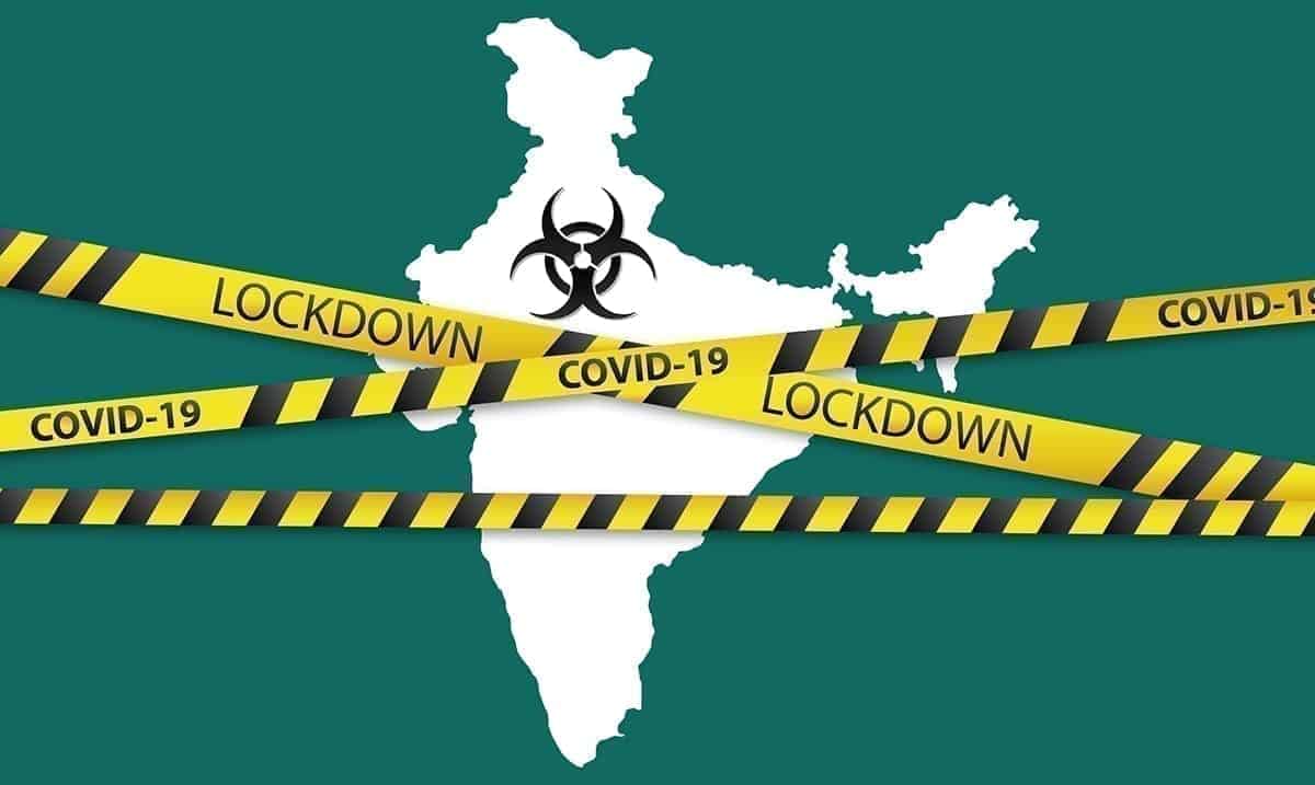 ‘Total Lockdown’ Possible For Some Countries AS COVID-19 Cases Surge, According To WHO