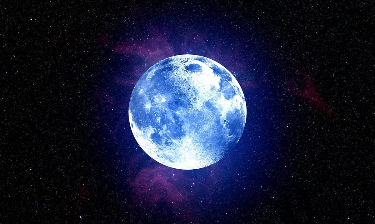 Prepare Yourself! The Coming Full Moon In Aquarius Will Push Us All Into Emotional Overdrive