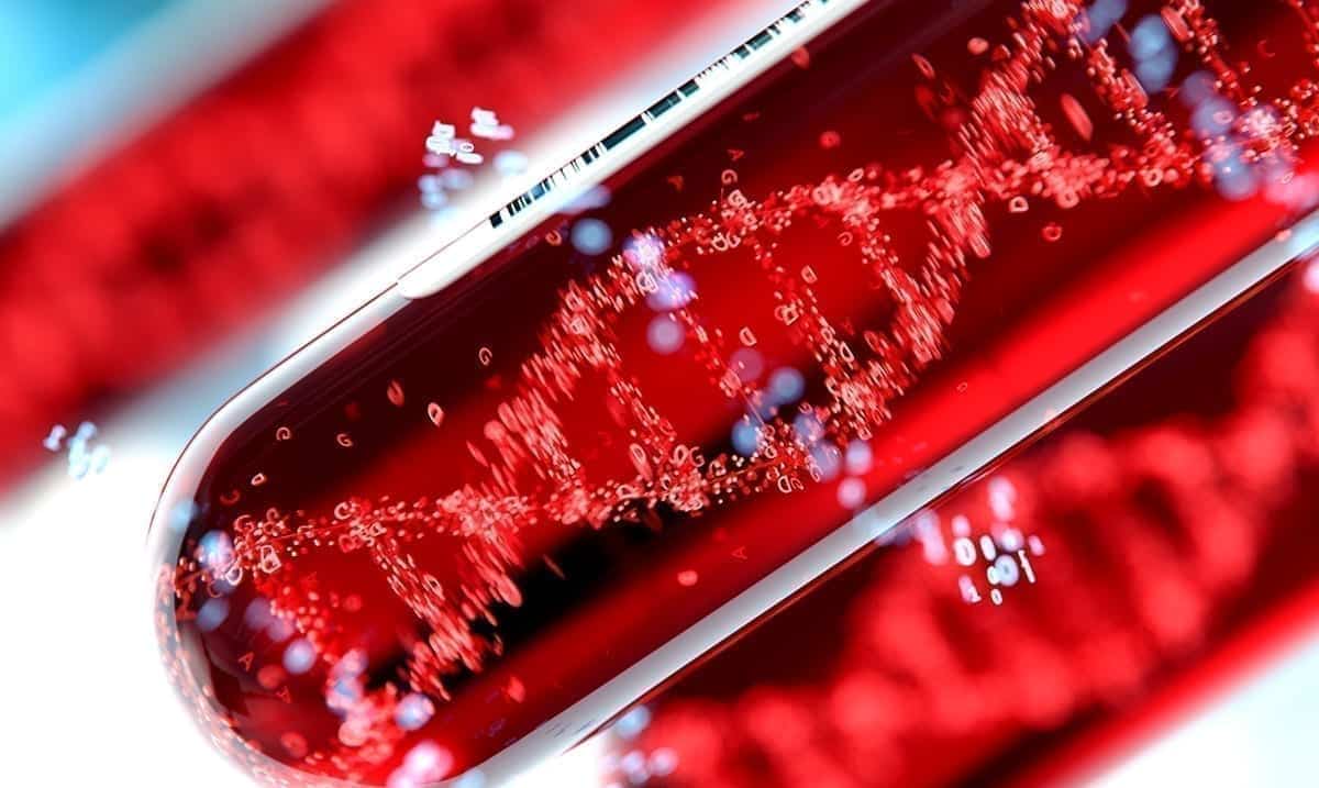 ‘New’ Blood Test Could Detect 5 Types Of Cancer Several Years Before Traditional Methods