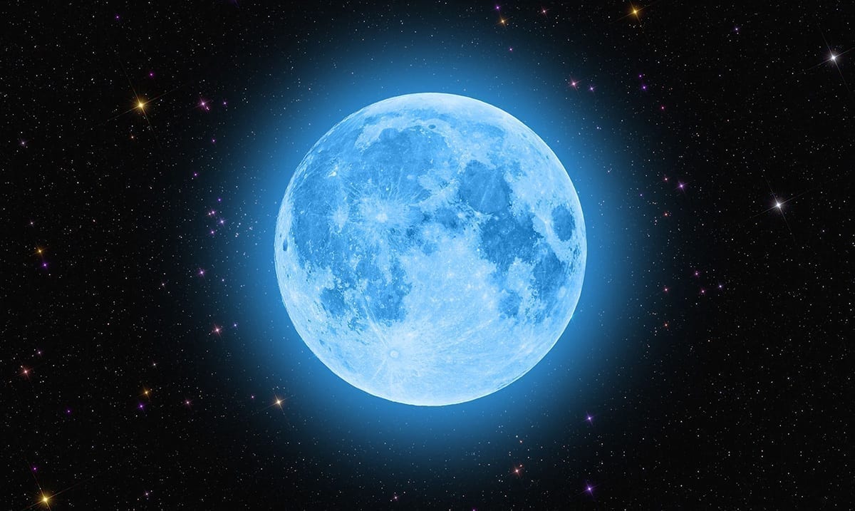 August’s Full Sturgeon Moon – Change Is Possible And Unavoidable