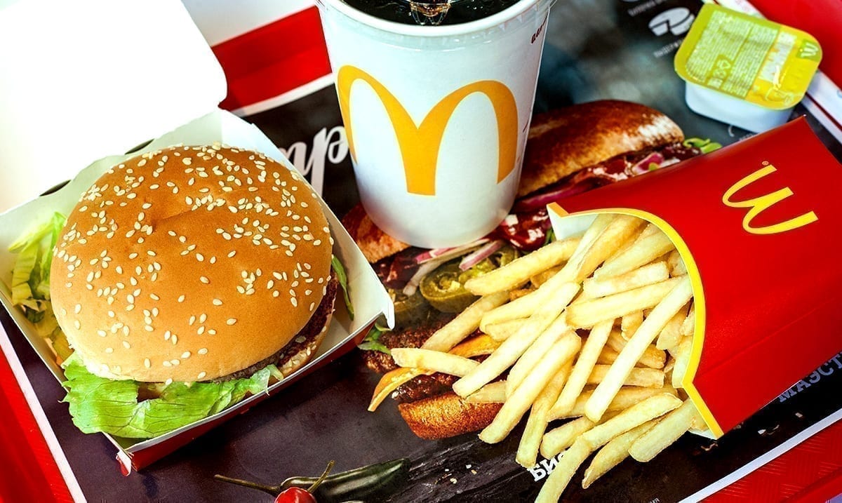 Cancer-Causing ‘Forever Chemicals’ Found In Major Fast Food Chain’s Packaging