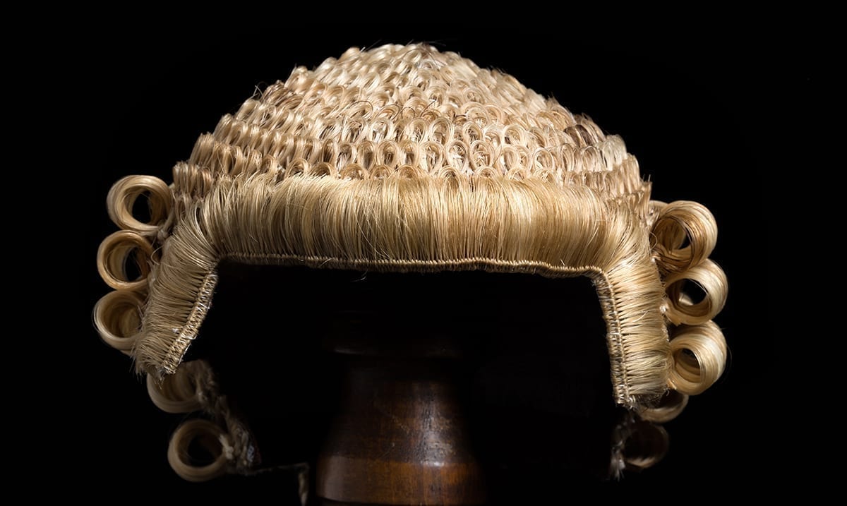 Barrister Called For Age Of Consent To Be Lowered To 13