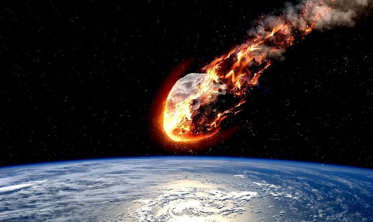 Asteroid As Big As A High Rise Expected To Pass By Closer Than The Moon On September 1st, 2020