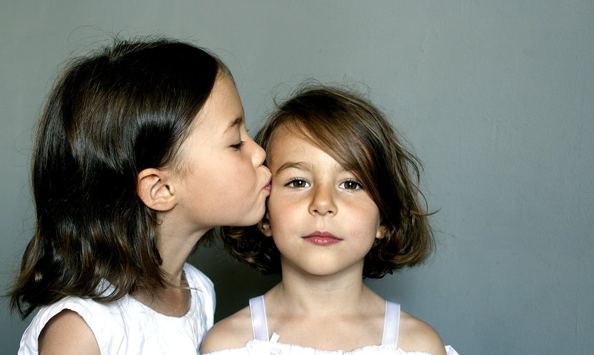 Firstborn Children May Be Smarter Than Their Siblings, Study Suggests