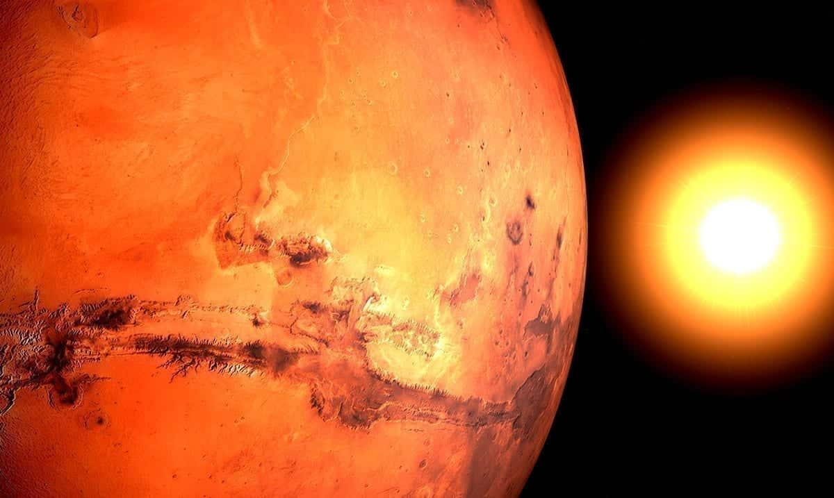 Mars Retrograde Is Coming And It’s Going To Slow Us All Down