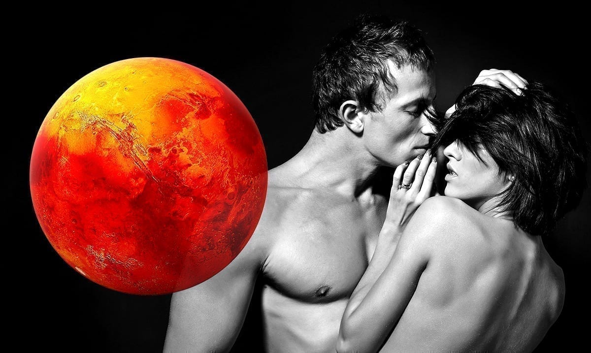 Watch Out! Mars Retrograde Is Here To Wreak Havoc On Your Relationship