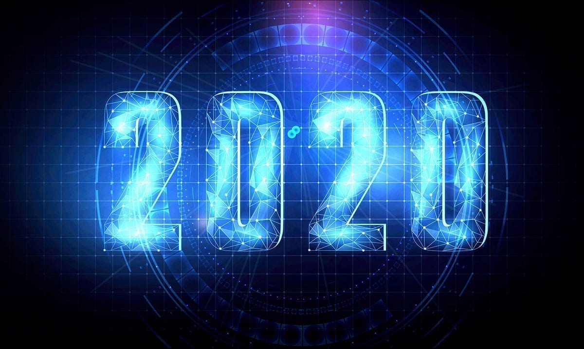 Numerology Predicted 2020 Would Be The Year Our Dreams Become Reality
