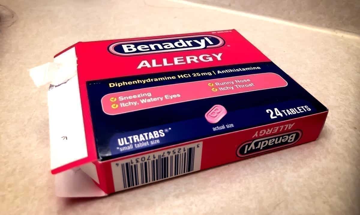 FDA Issues Benadryl Warning As Reports Of Injuries And Deaths Linked To ‘TikTok Challenge’