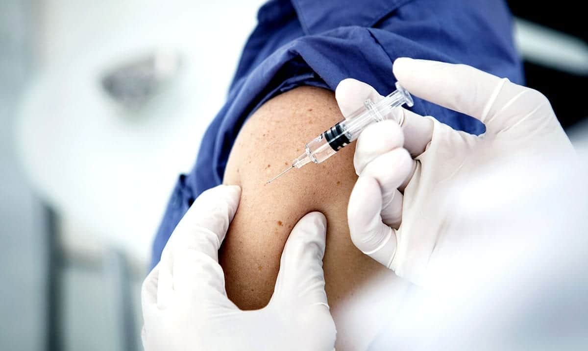 Doctors Say It Might Be Better To Wait On Getting Your Flu Shot