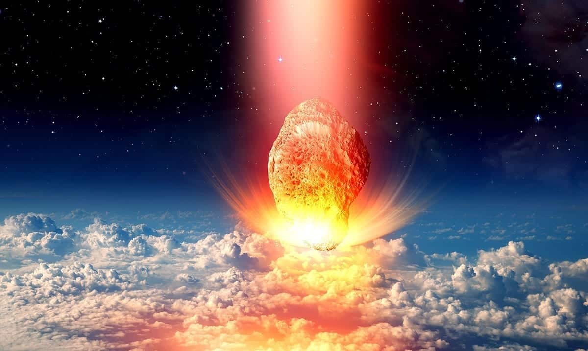 RV Sized Asteroid To Get Closer To Earth Than The Moon This Week