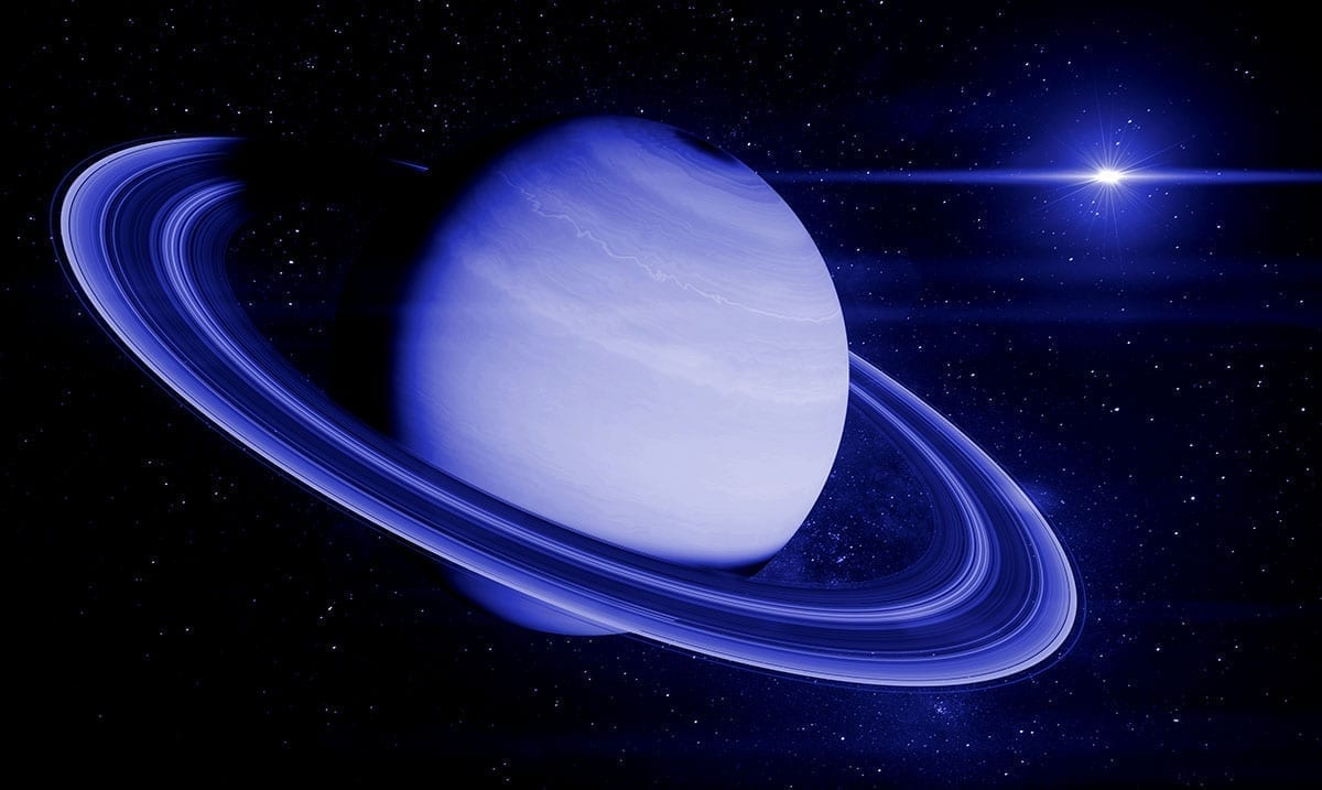 Saturn Retrograde And Social Isolation
